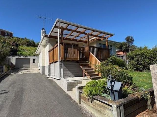 House for rent in Balaclava, Dunedin