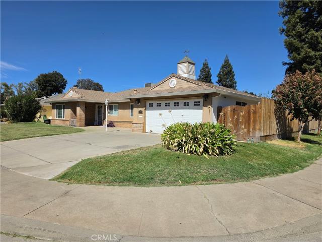 House for sale in Merced, Merced County