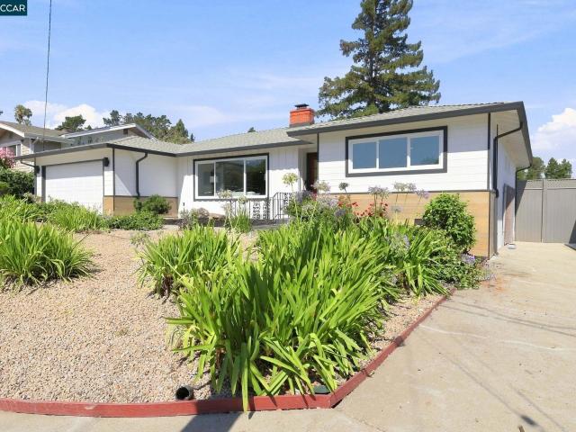 House for sale in El Sobrante, California
