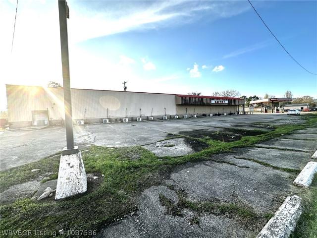 Commercial for sale in Panama, Oklahoma