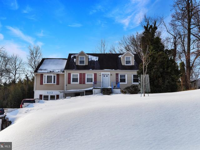 Property for sale in Oxon Hill, Maryland