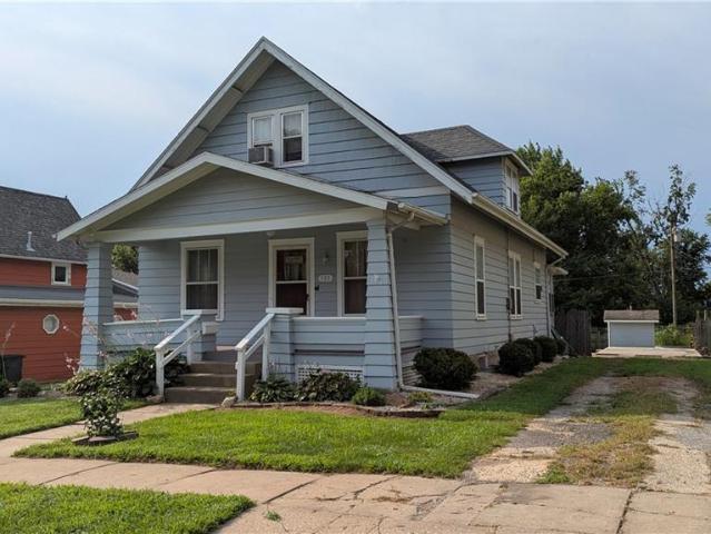 House for sale in Kansas