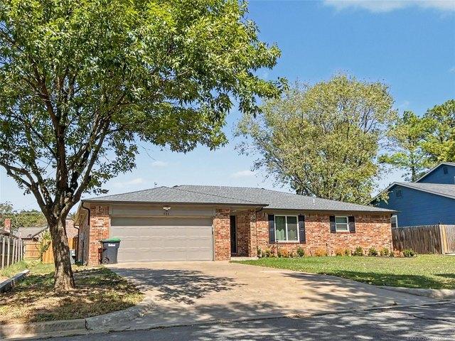 House for sale in Tahlequah, Oklahoma