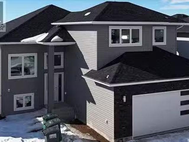 House for sale in Saskatoon, Saskatchewan