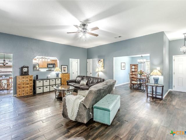 House for sale in Troy, Texas
