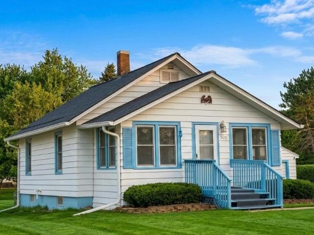 House for sale in Frederic, Wisconsin
