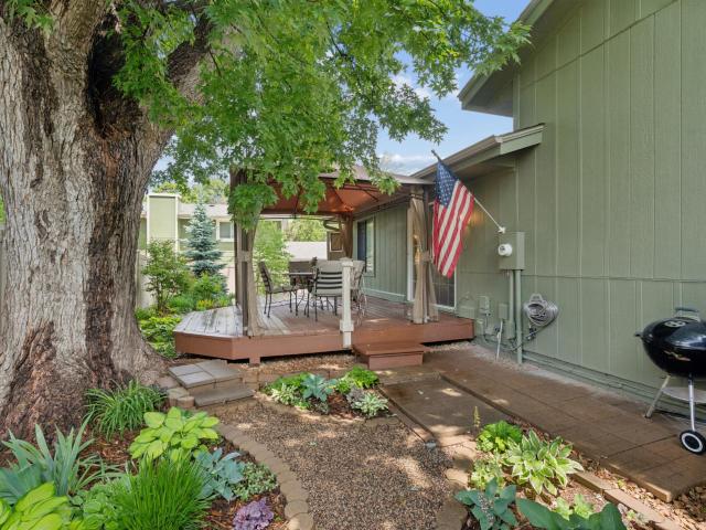 House for sale in Chanhassen, Minnesota