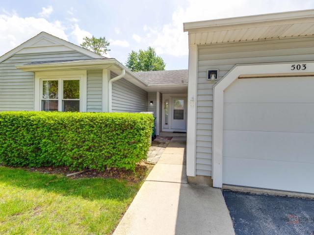 Property for rent in Buffalo Grove, Illinois