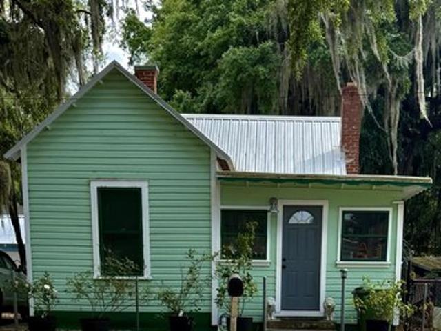 House for sale in Palatka, Florida
