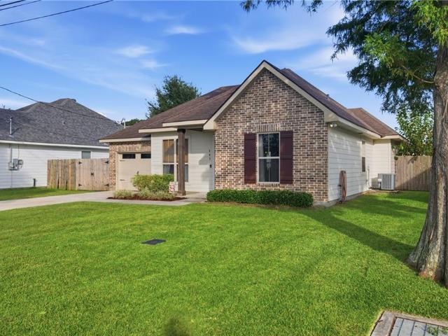 House for sale in Ama, Louisiana