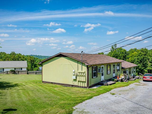 House for sale in Tennessee