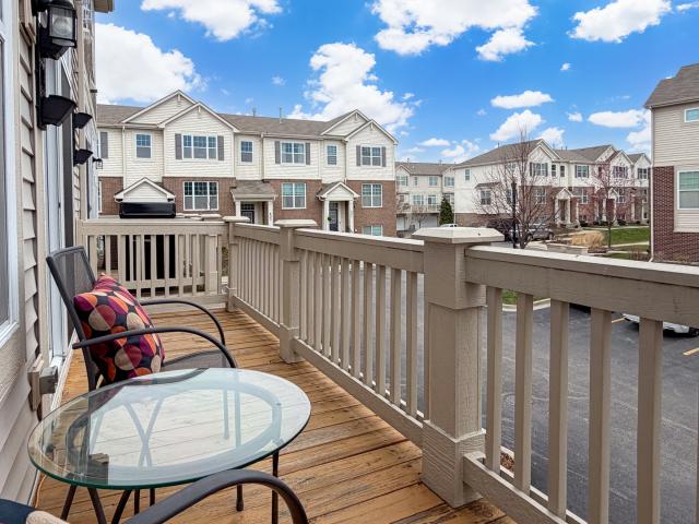 Property for sale in Rolling Meadows, Illinois