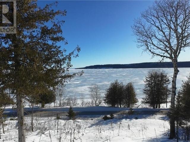 Land for sale in Northeastern Manitoulin, Ontario