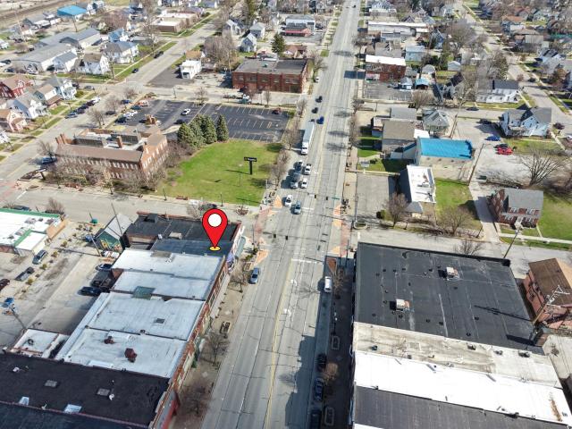 Commercial for sale in Porter, Indiana