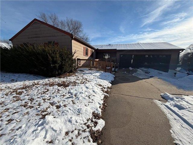 House for sale in Tarkio, Missouri