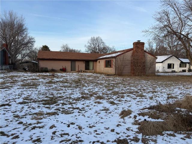 House for sale in Tarkio, Missouri