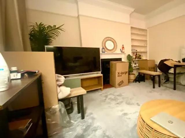 Apartment for rent in Highbury, Greater London