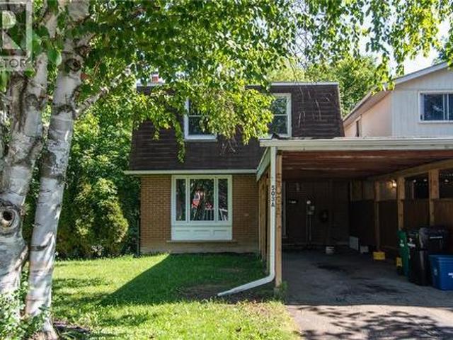 House for sale in Waterloo, Southwestern Ontario