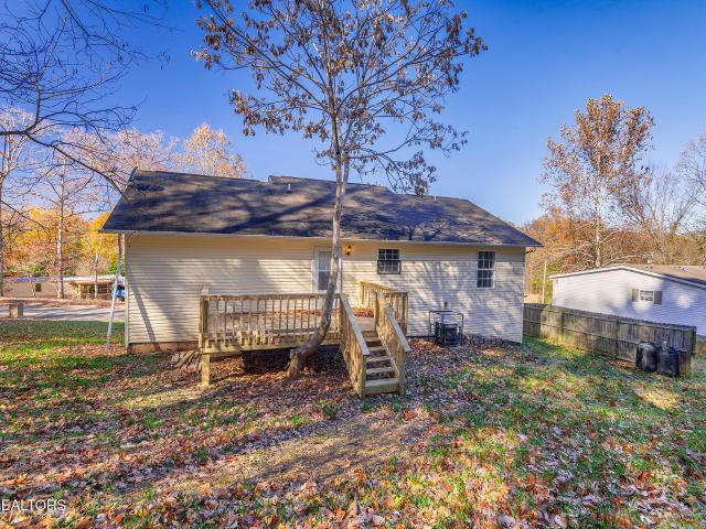 House for sale in Tennessee