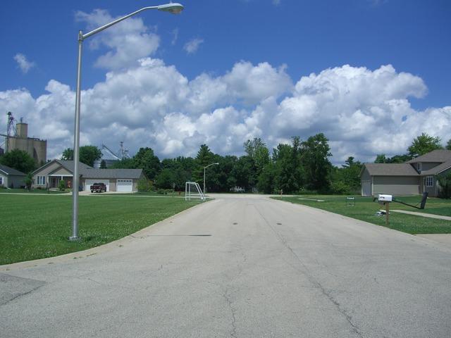 Land for sale in Earlville, Illinois