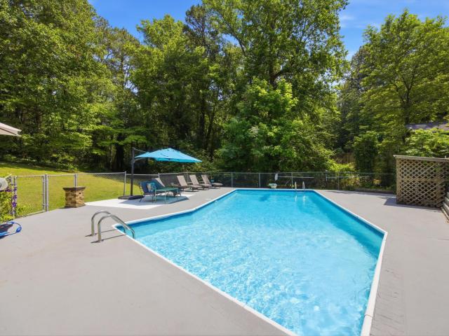 House for sale in Dalton, Georgia