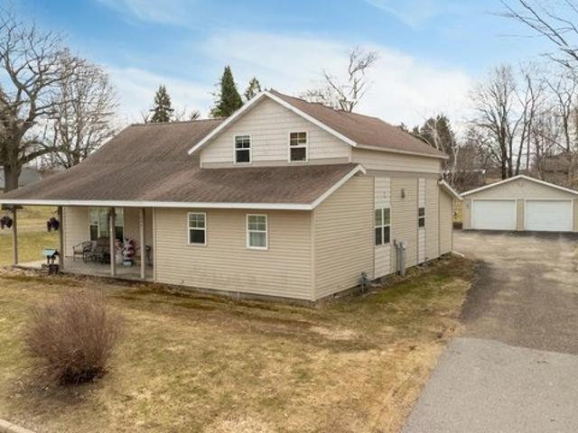 House for sale in Marathon, Wisconsin