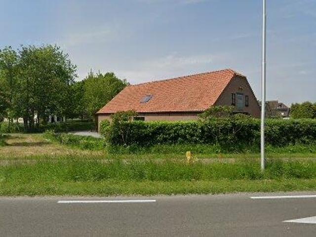 Bedrijfspand te koop in Woerden, Utrecht