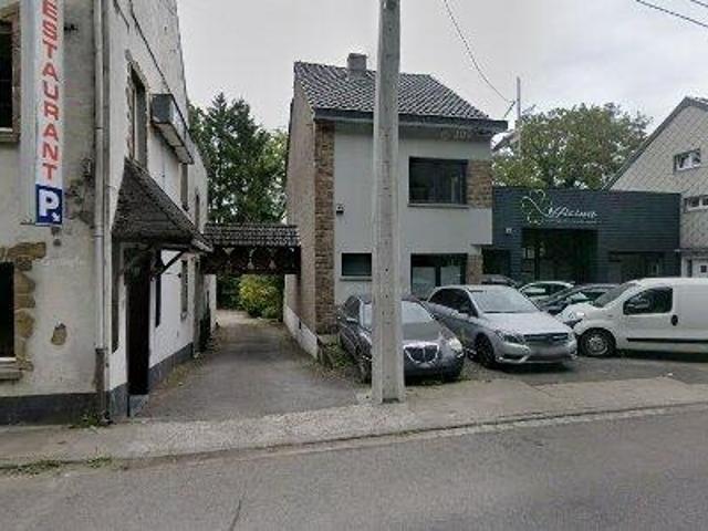Bureau vente à Flémalle, Wallonie