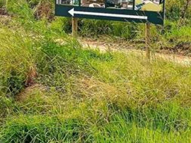 Land for sale in Princess Grant, Kwazulu-natal