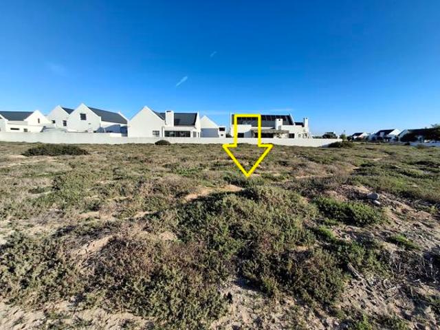 Land for sale in Western Cape