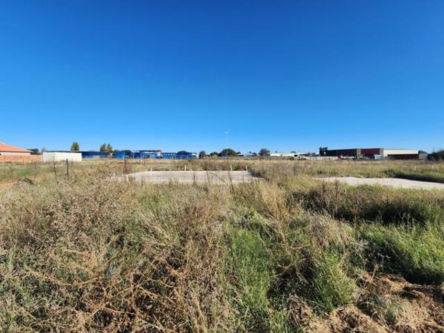 Land for sale in Frances Baard, Northern Cape