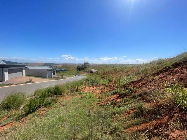 Land for sale in Seaview, Kwazulu-natal