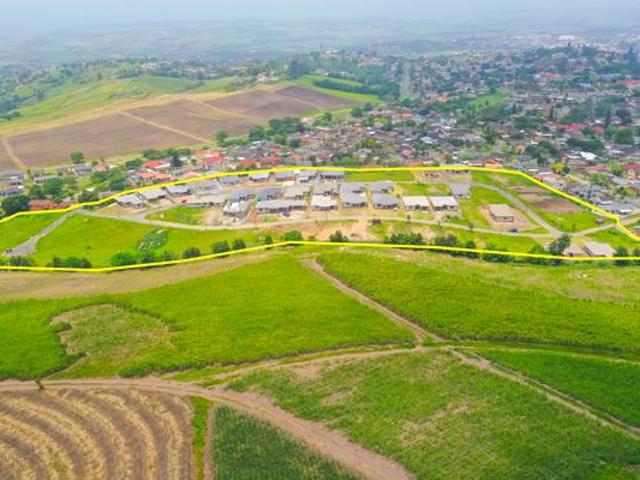 Land for sale
