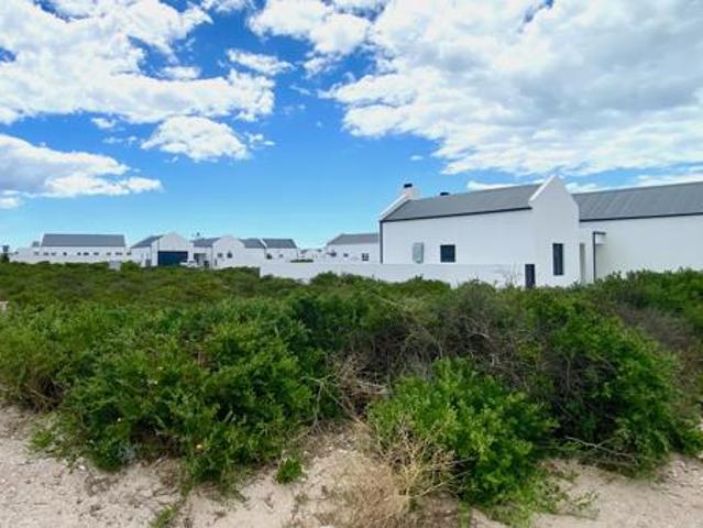 Land for sale in West Coast Village, City of Cape Town