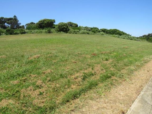 Land for sale in Bushmans River Mouth, Eastern Cape