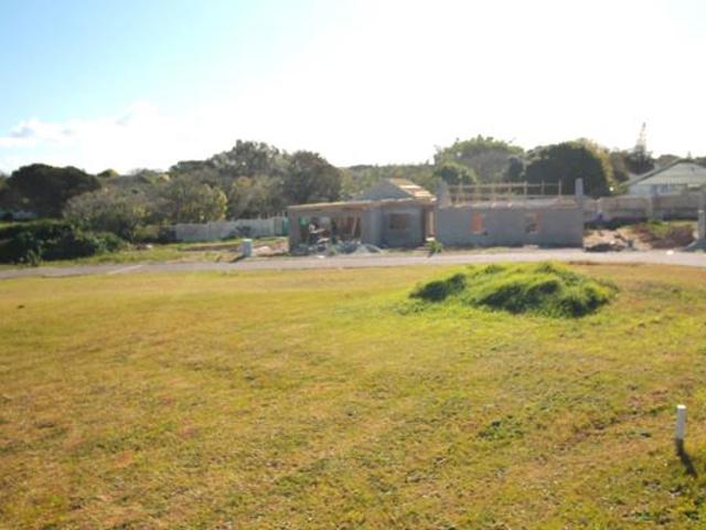 Land for sale in Bushmans River Mouth, Eastern Cape
