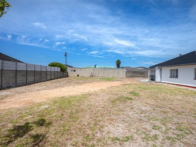 Land for sale in Cape Town, Western Cape