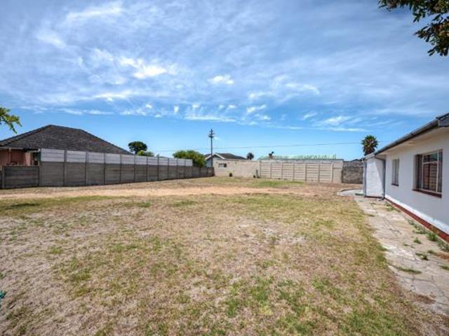 Land for sale in Cape Town, Western Cape