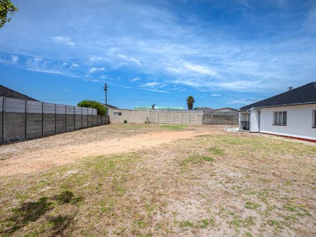 Land for sale in Cape Town, Western Cape