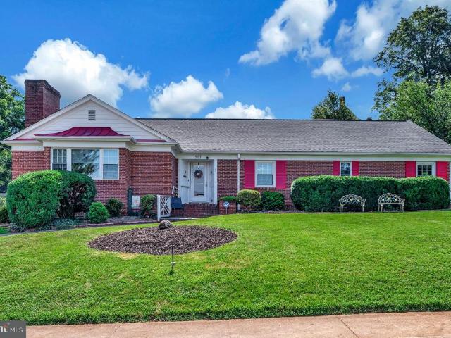 House for sale in Virginia