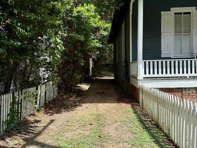 House for sale in Natchez, Mississippi