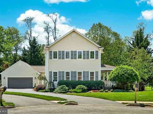House for sale in Chester, Pennsylvania