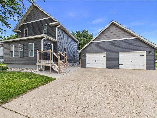 House for sale in Freeport, Minnesota