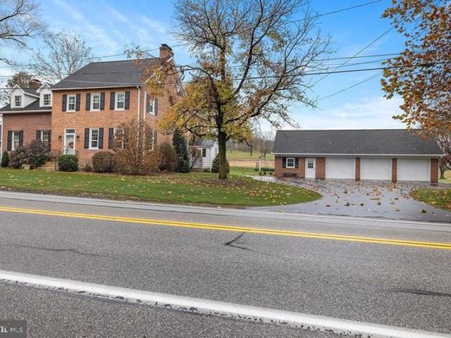House for sale in York Springs, Pennsylvania
