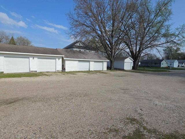 House for sale in Grand Junction, Iowa