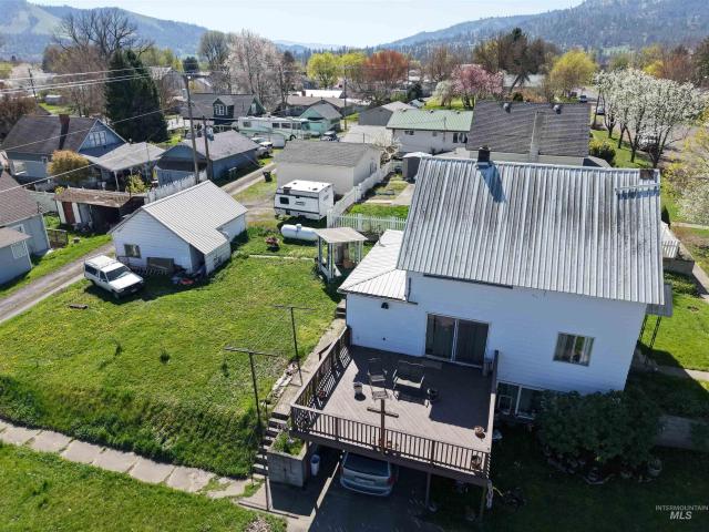 House for sale in Kamiah / qemyexp, Lewis County