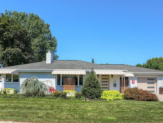 House for sale in Hershey, Pennsylvania