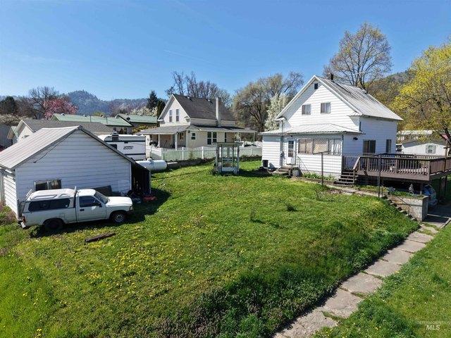House for sale in Kamiah / qemyexp, Lewis County