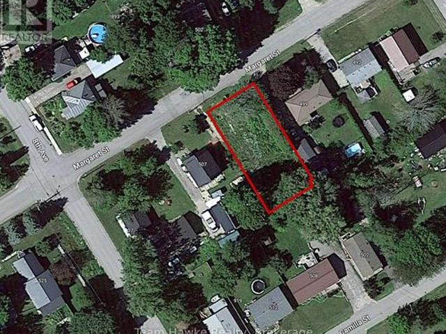 Land for sale in Tay, Ontario