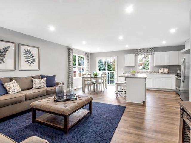 Townhouse for sale in Lanoka Harbor, New Jersey